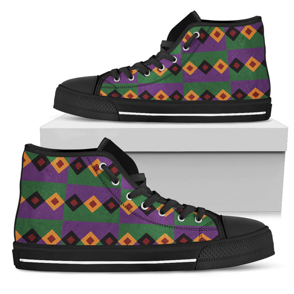 African Print 4 (Women)